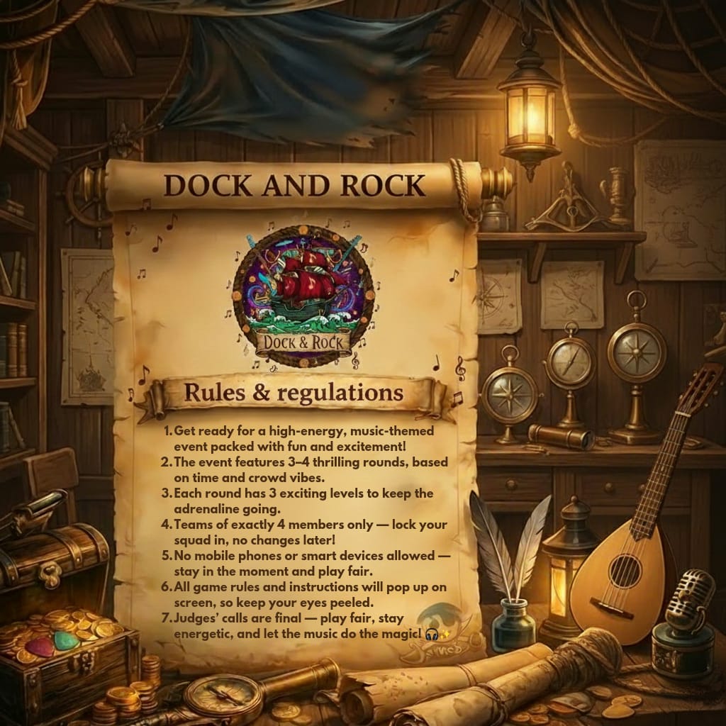 Event Rules