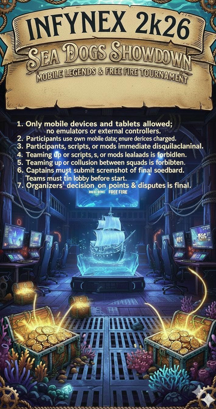 Event Rules